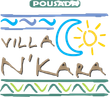 Moderna Logo