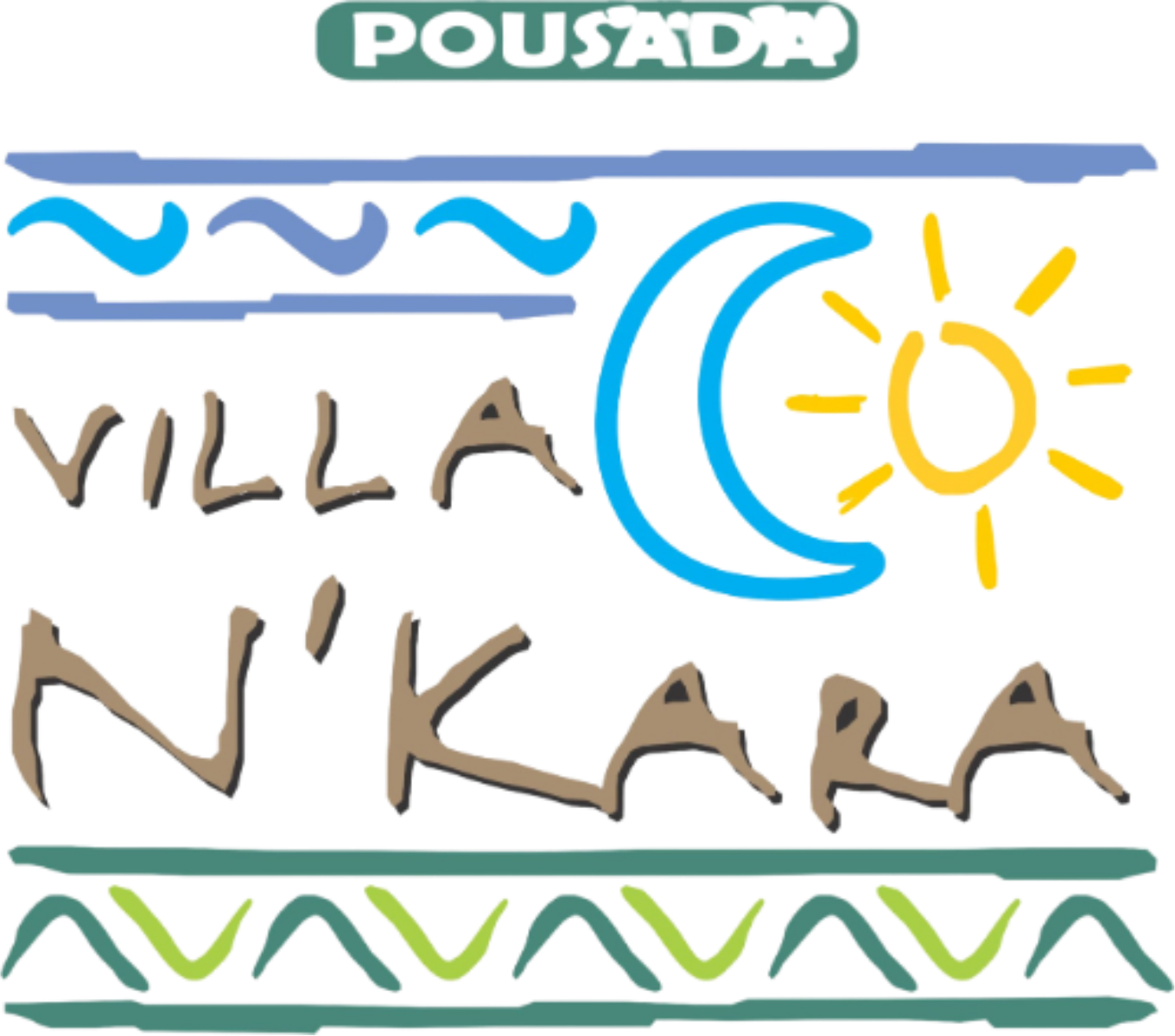 Moderna Logo