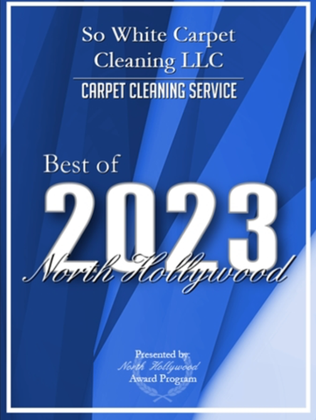2023 Best of North Hollywood Award