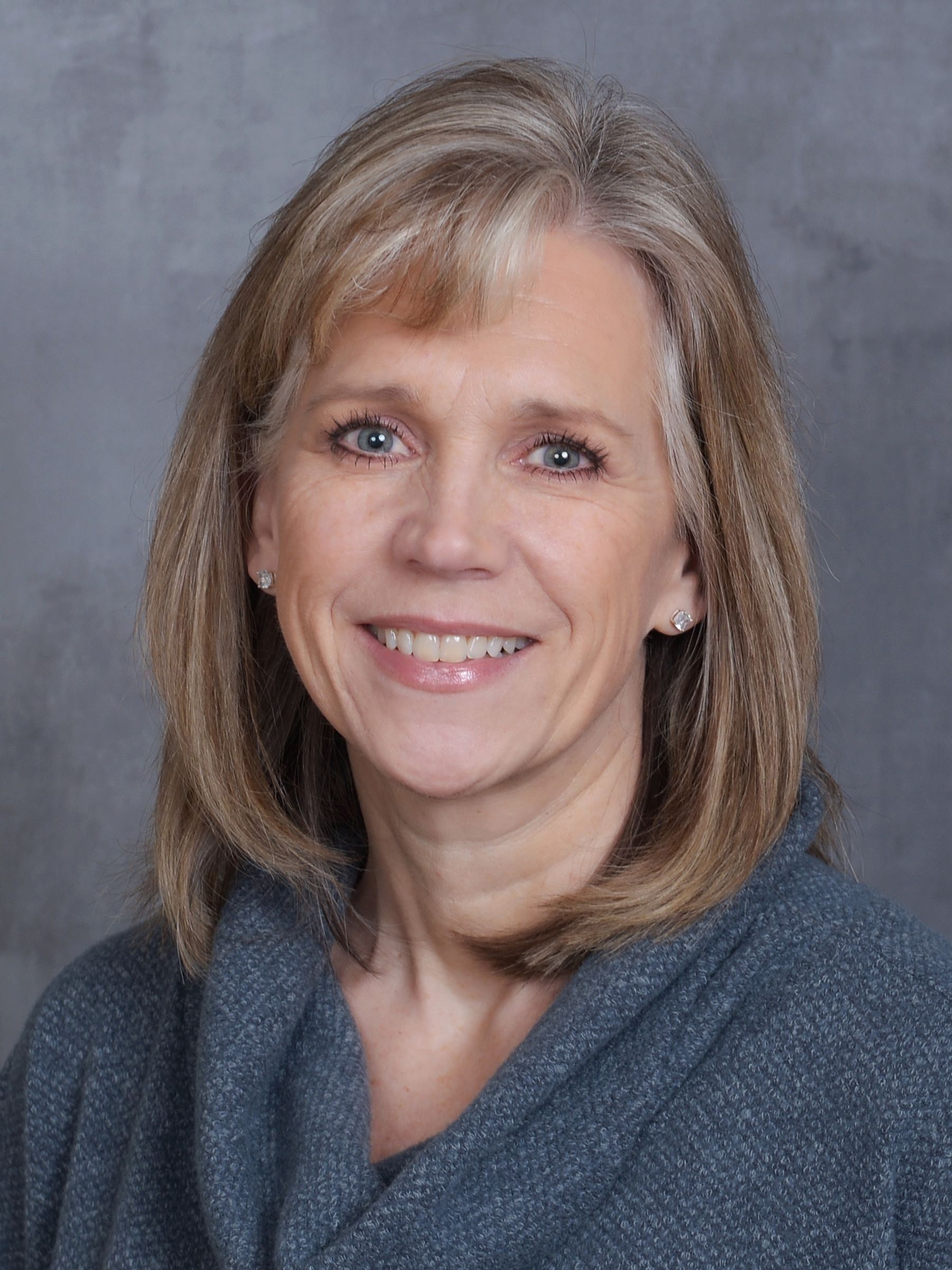 Shelley Wilson
