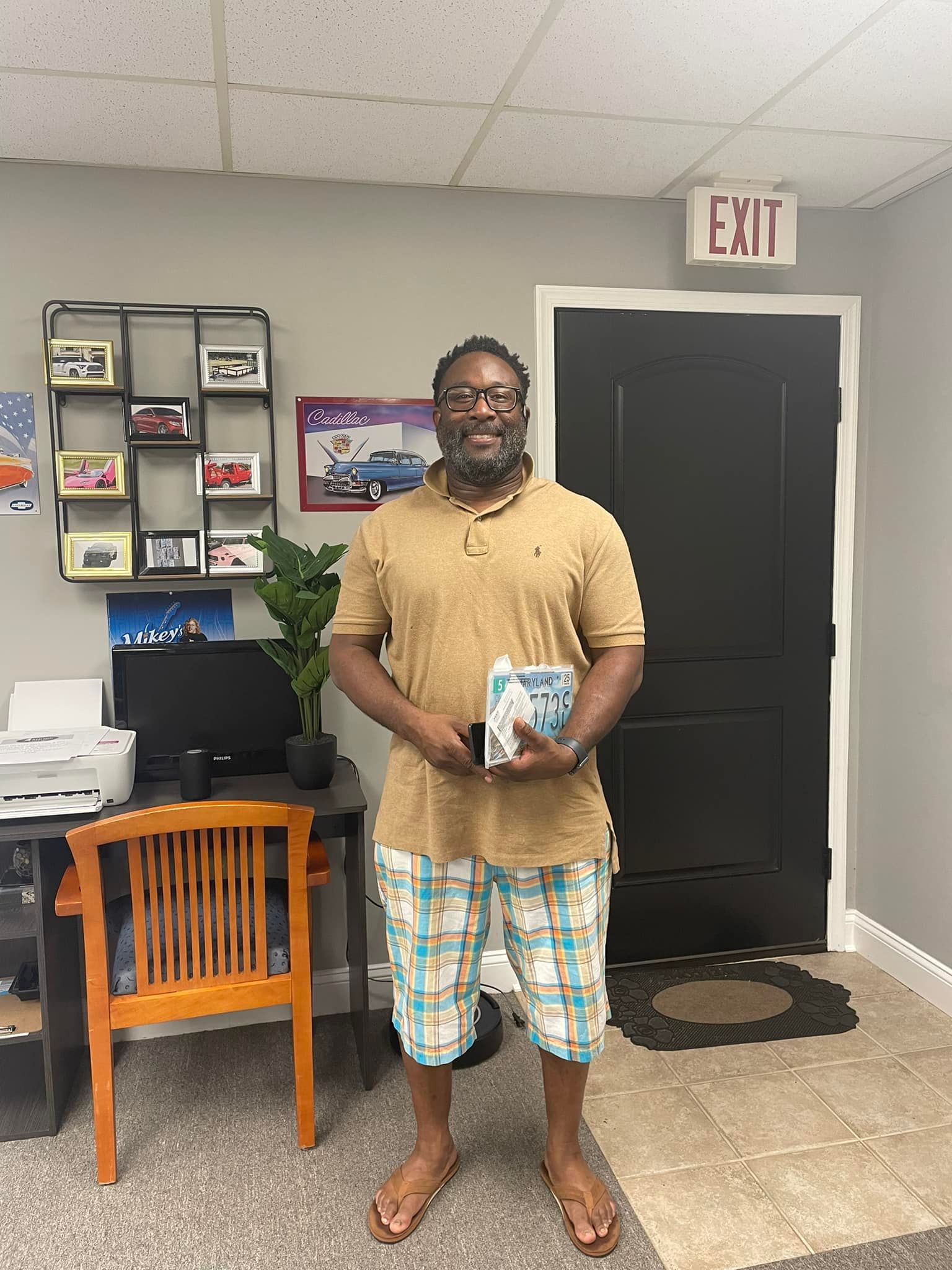 Renew Tags Maryland 4439449539