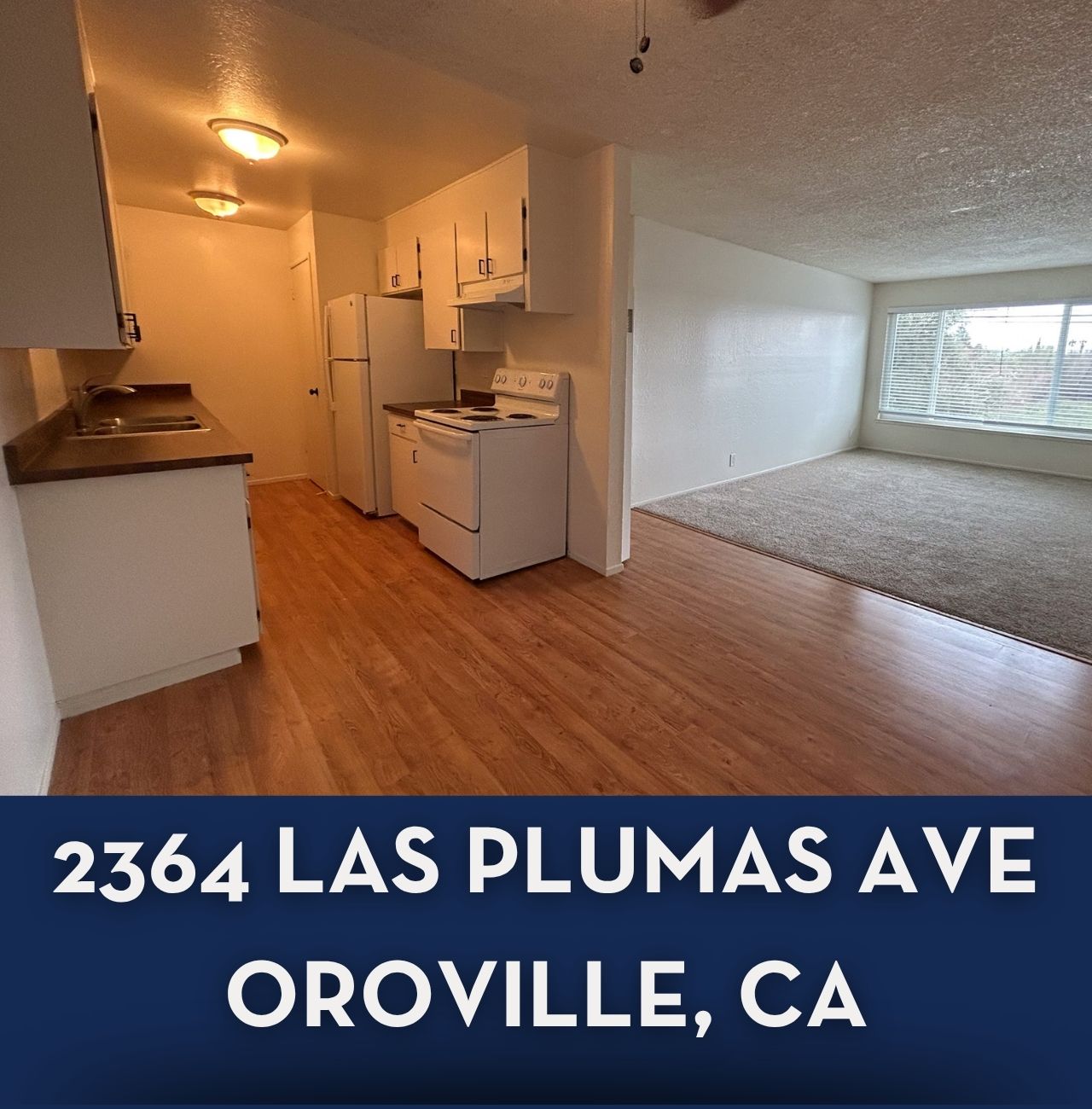 Listing posted for rent as a featured property