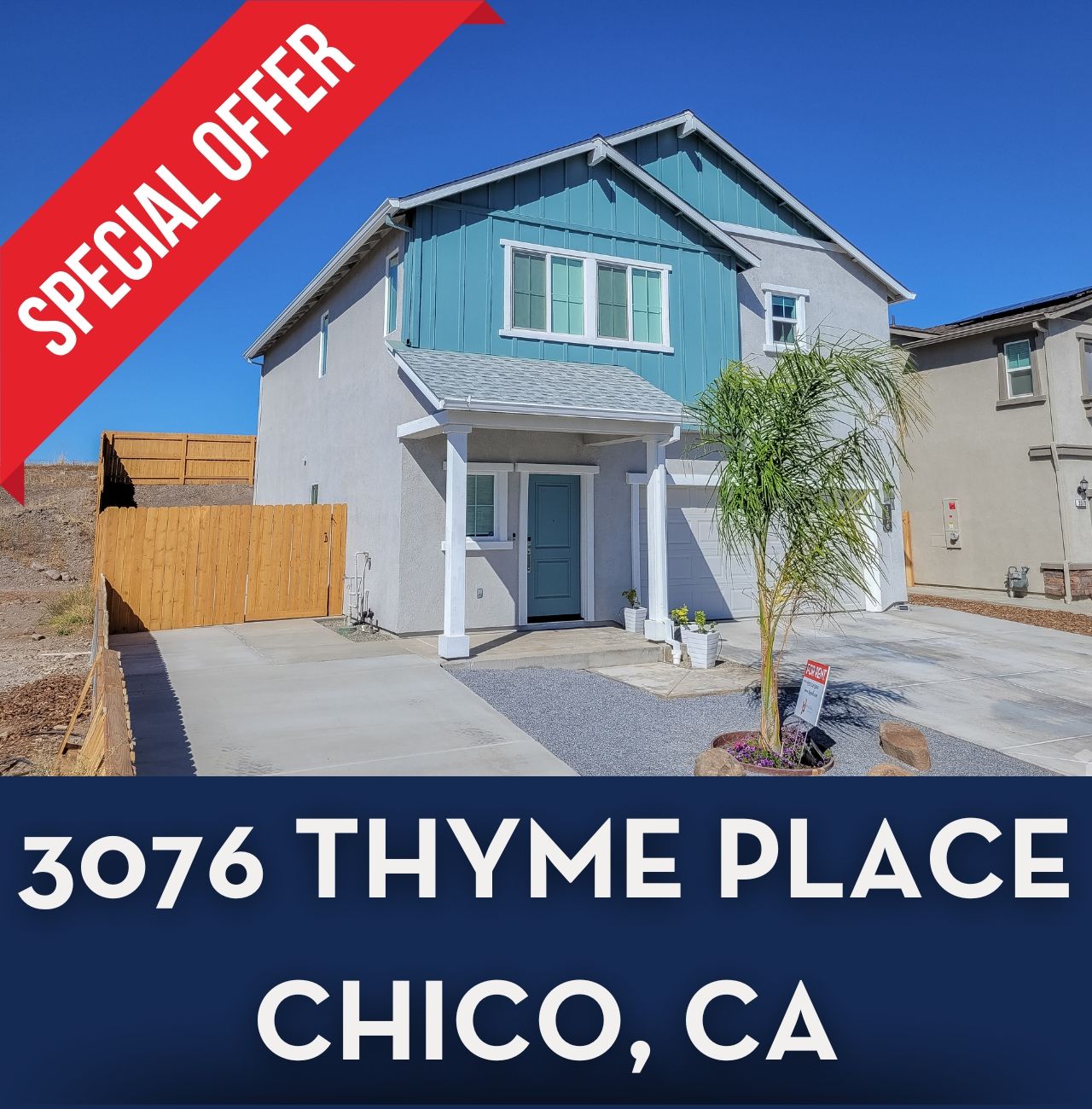 For rent woodoak condos