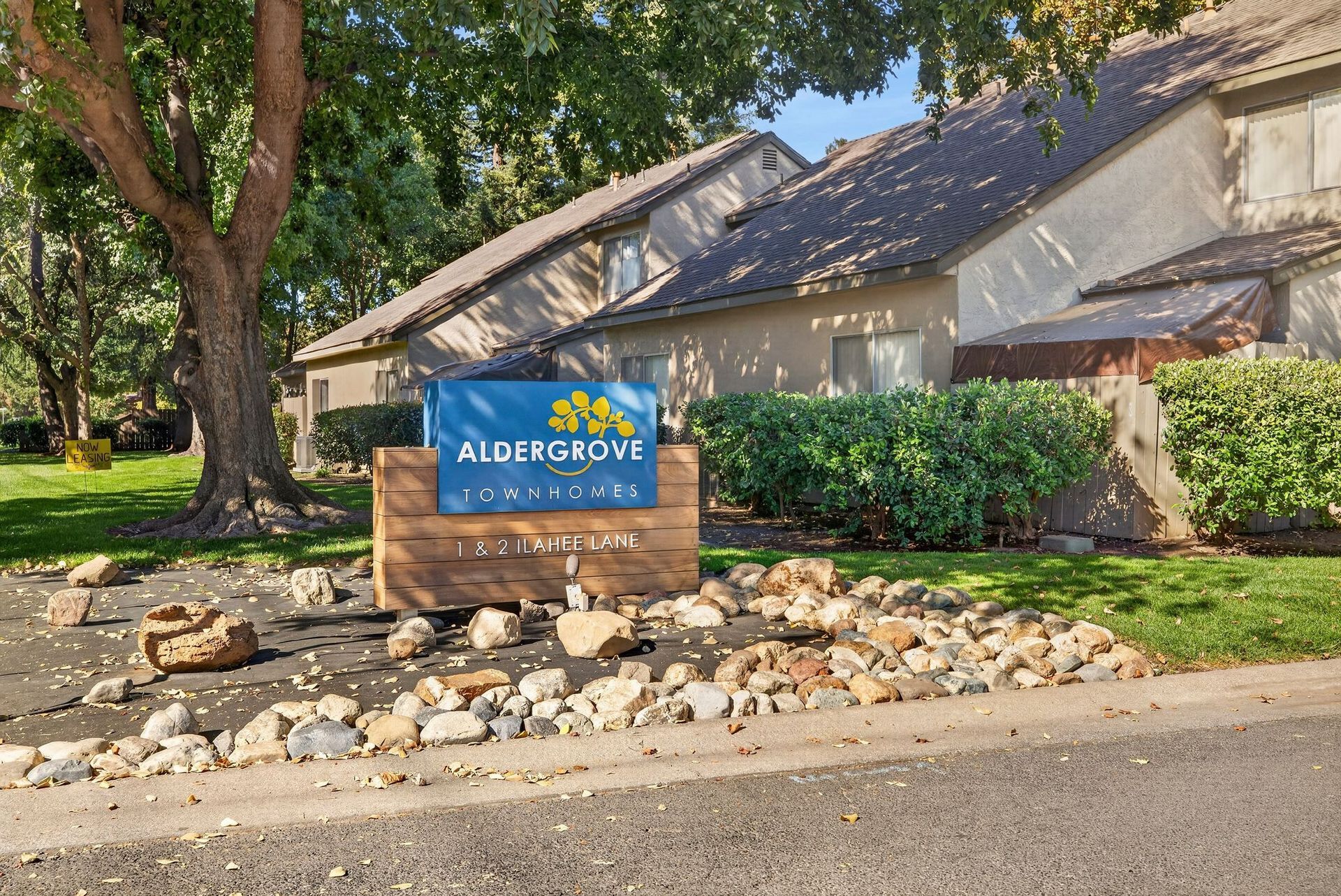 Aldergrove Townhomes | Hignell Rentals