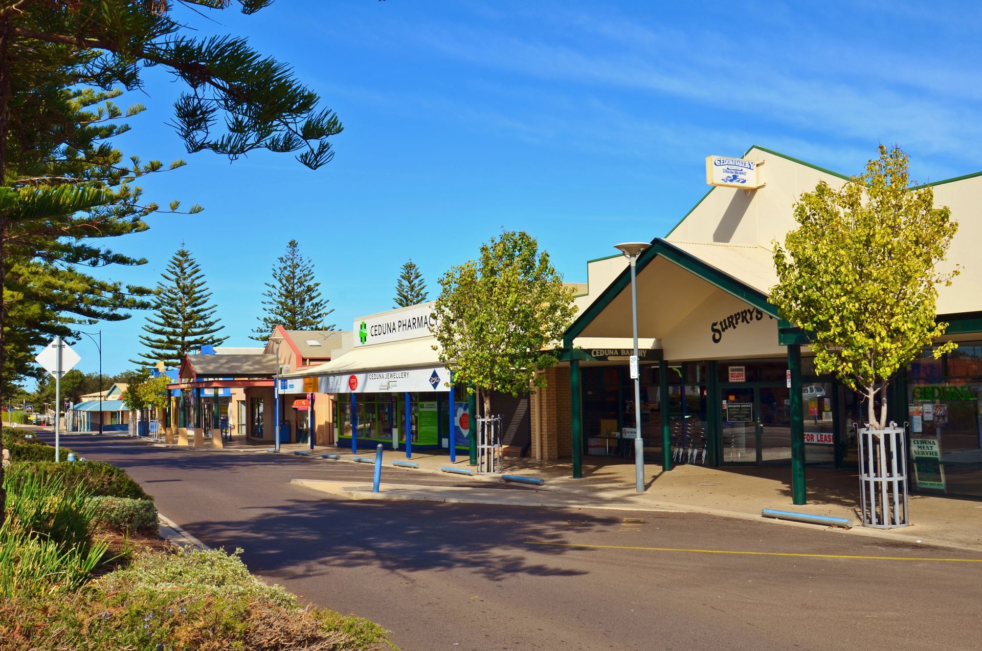 Ceduna Local Area