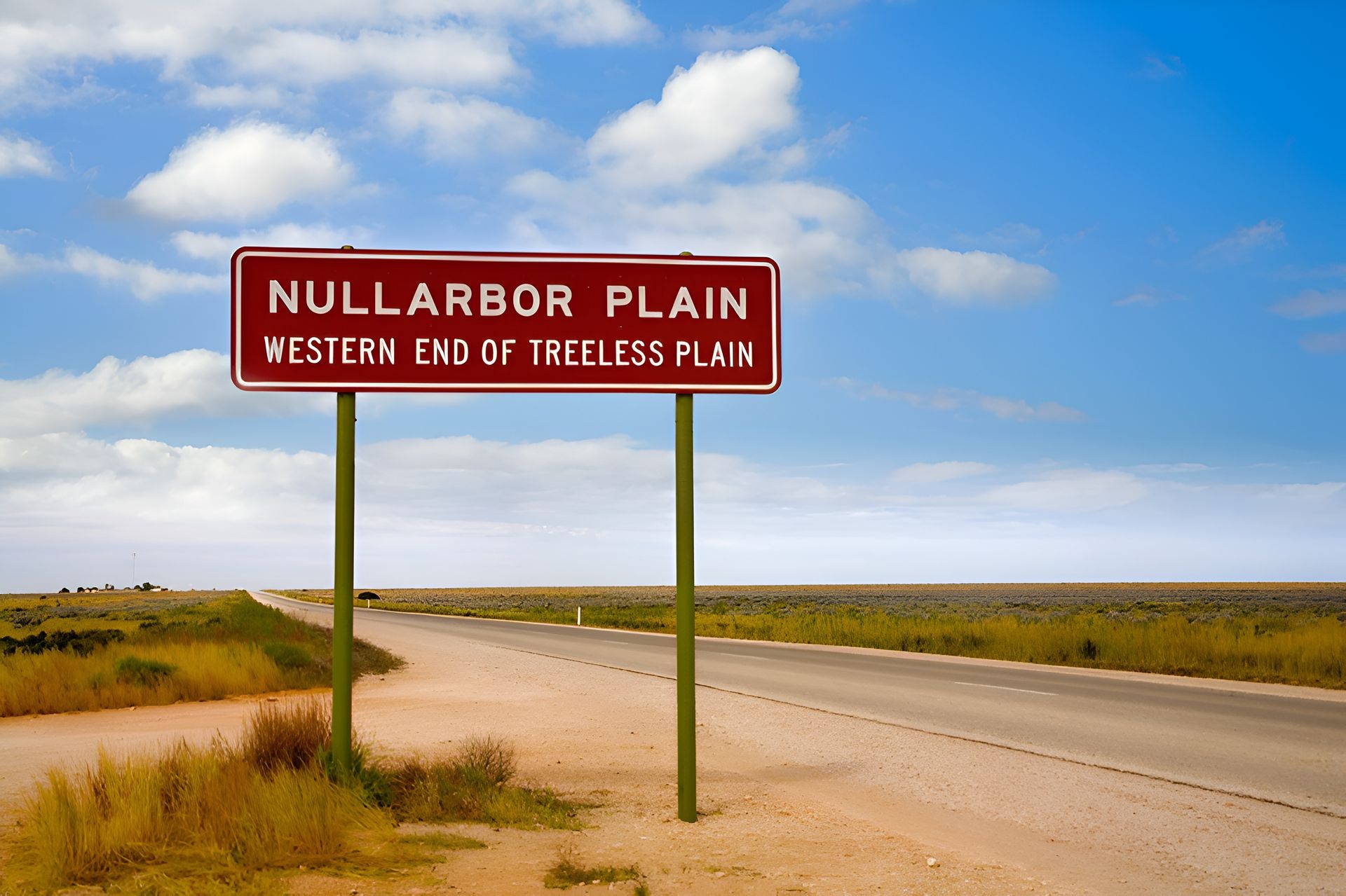Ceduna Local Area