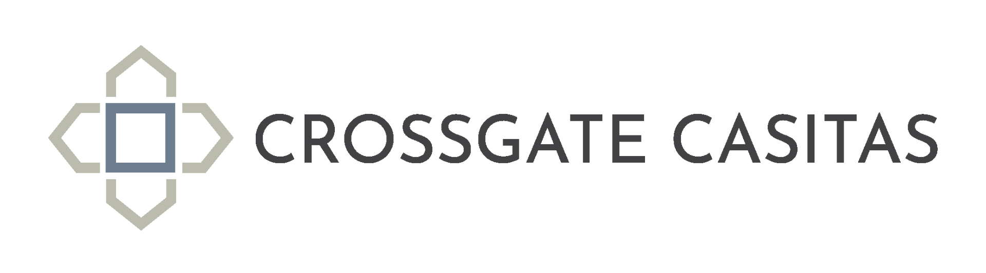 Crossgate logo.