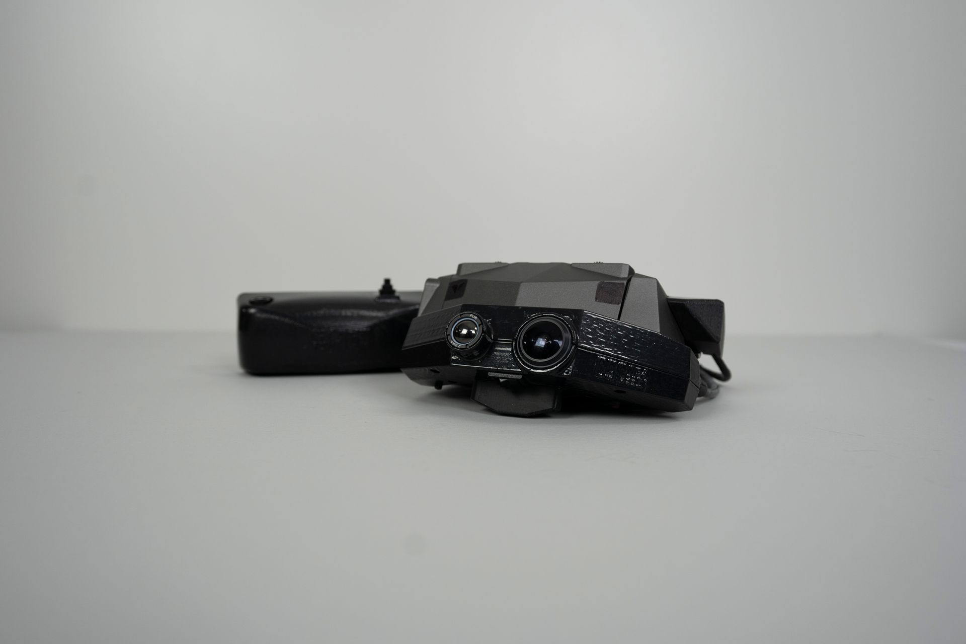 Professional photographs for I SEE YOU tactical equipment.