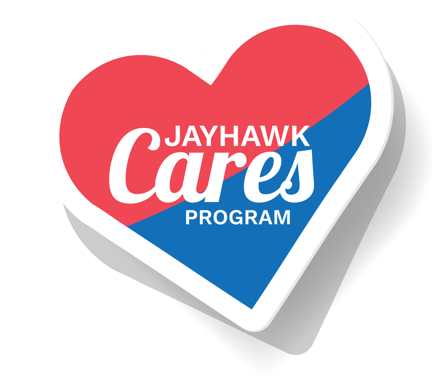Jayhawk Pharmacy logo.