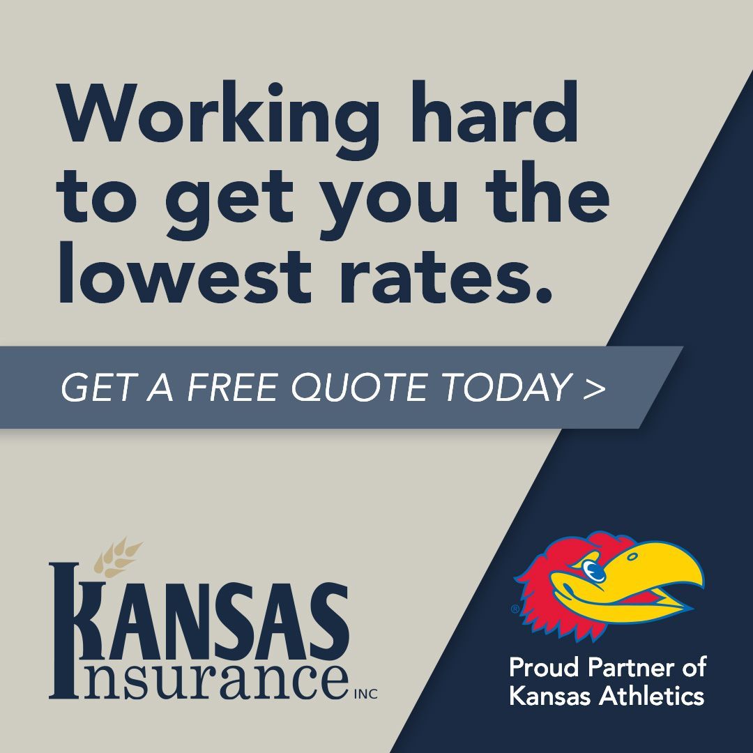 Professional Advertisement for an insurance agency.