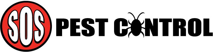 SOS Pest Control made by KMG.