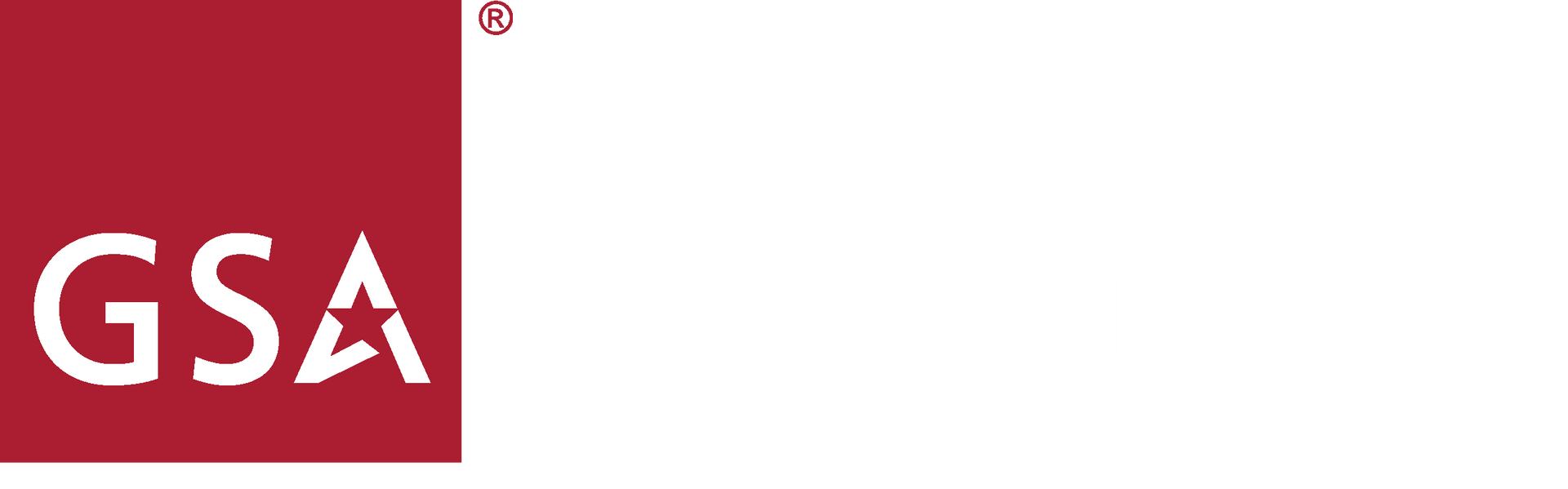 GSA Schedule logo