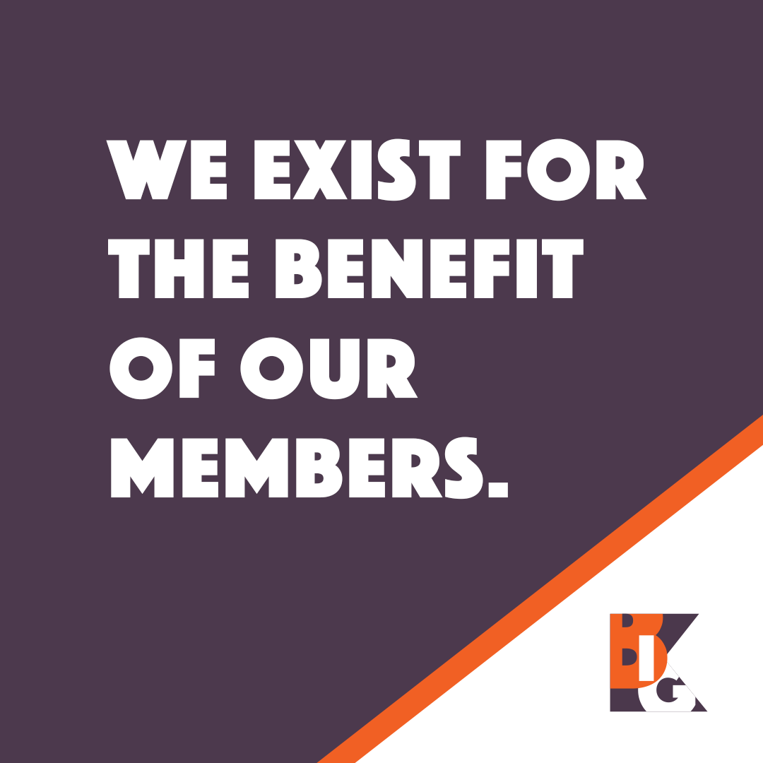 Professional Advertisement for KBIG made by KMG.