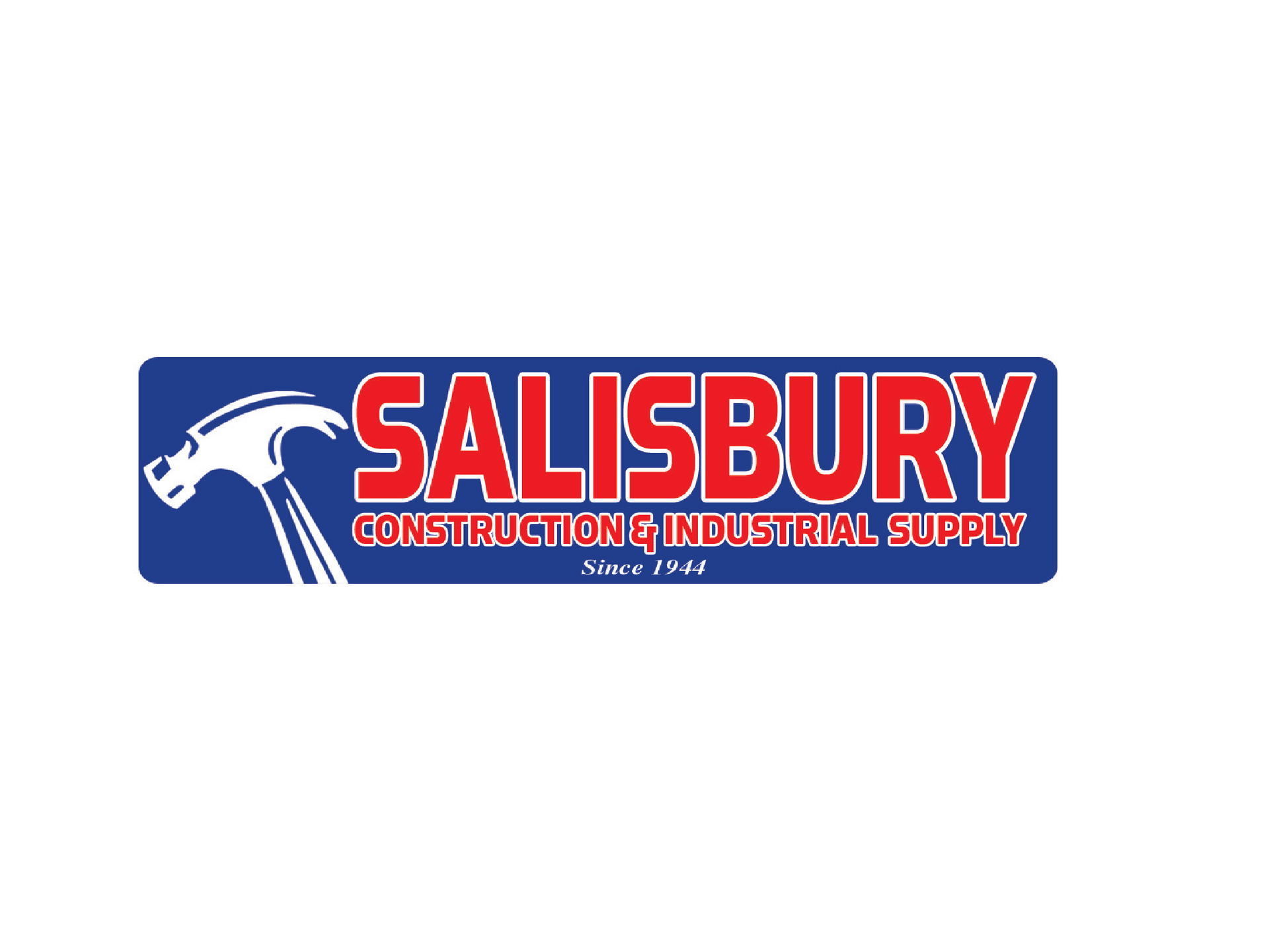 Salisbury logo made by KMG.