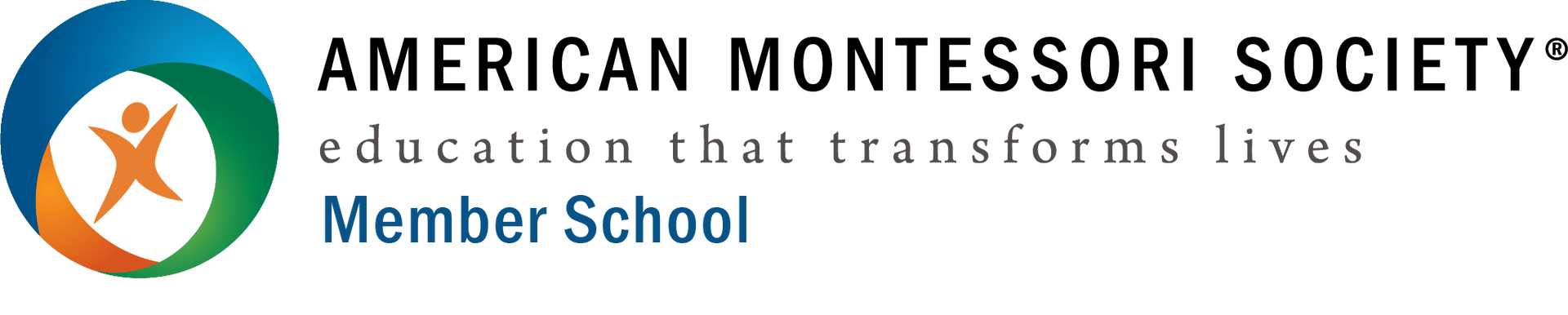 American Montessori Society Member School