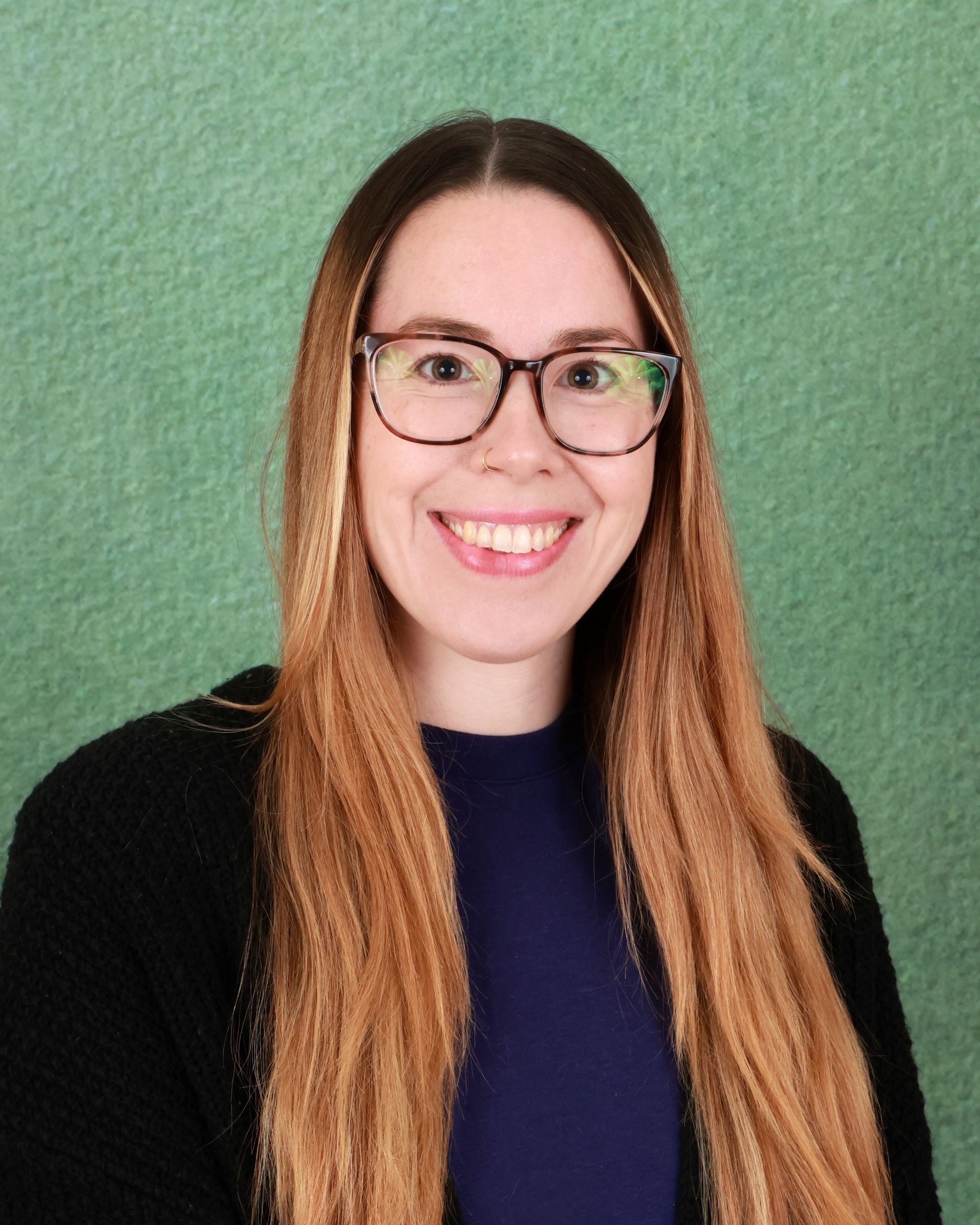 Amanda Osborn Toddler Lead Teacher