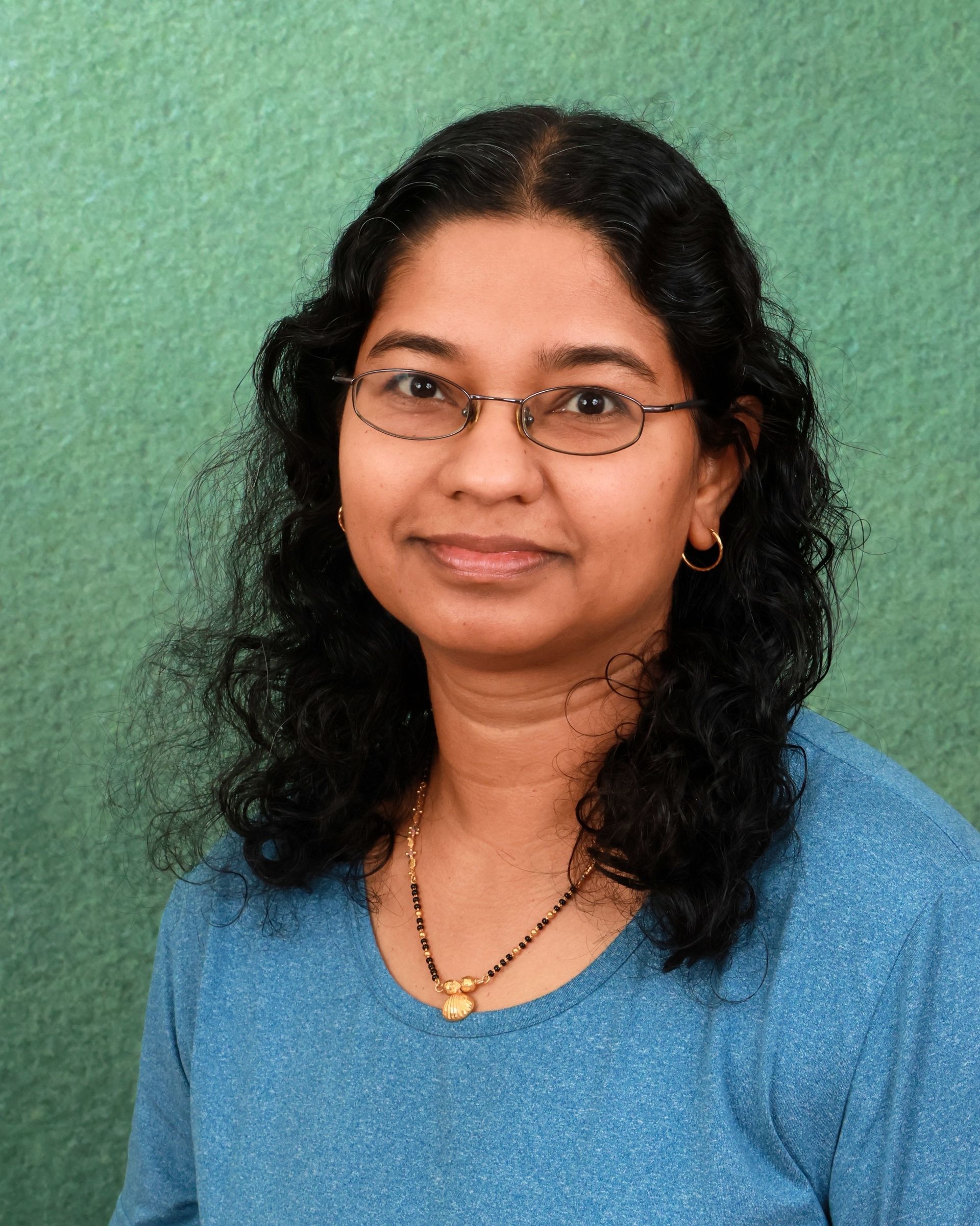 Archana Rane, Toddler Assistant Teacher