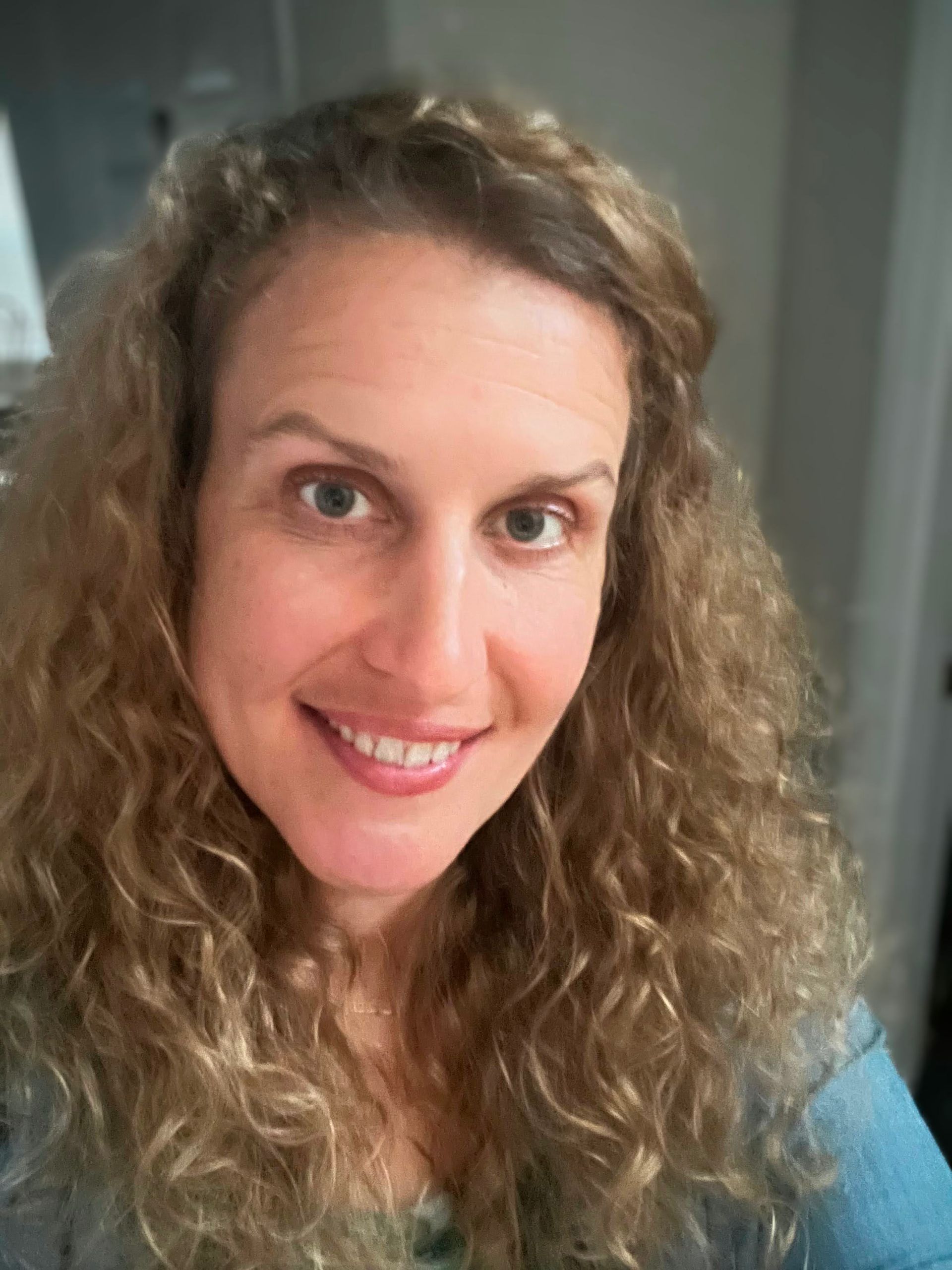 Lisa Ciesluk Assistant Head of School