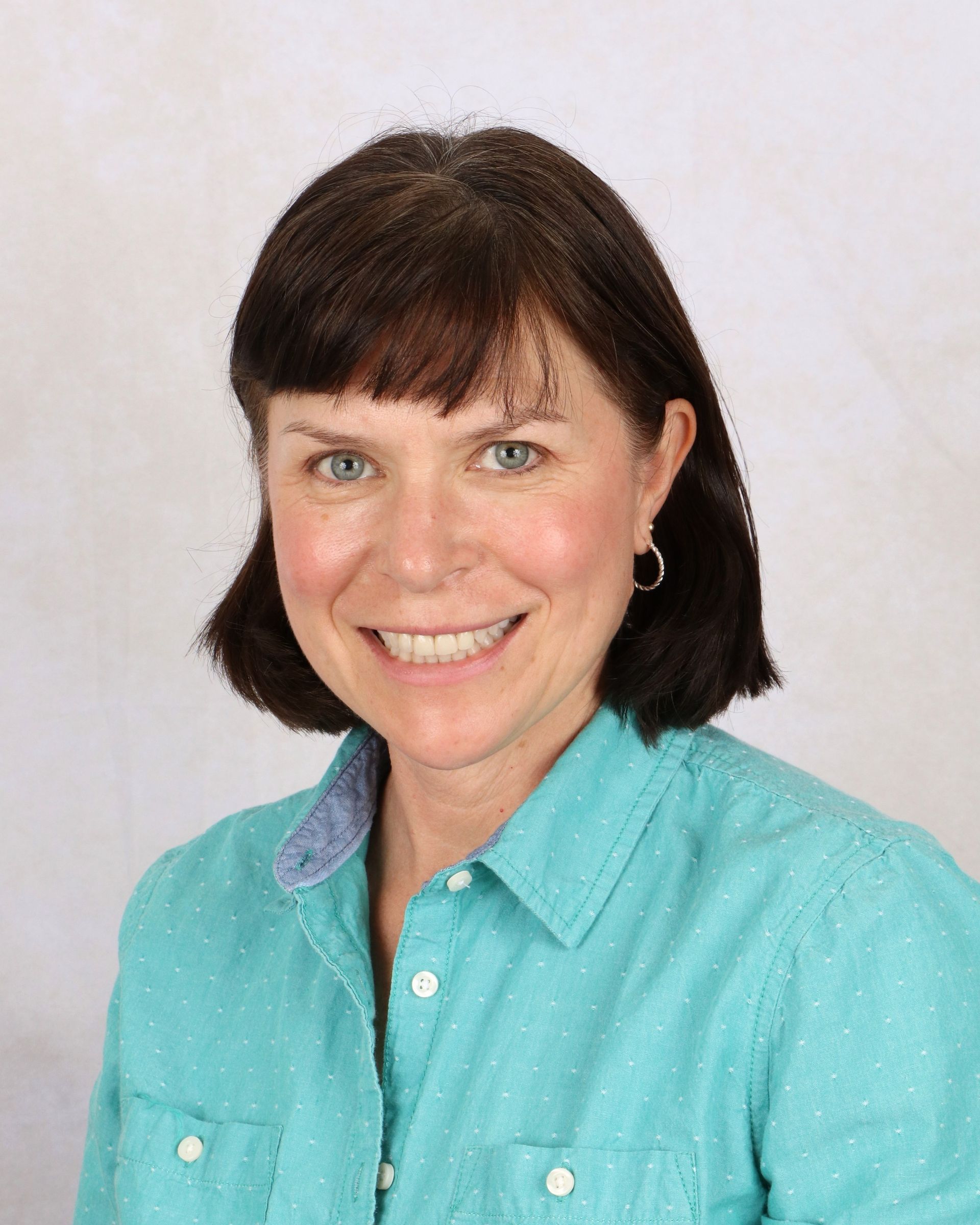 Erica Chilson, Before Care Teacher, Full-Time Substitute