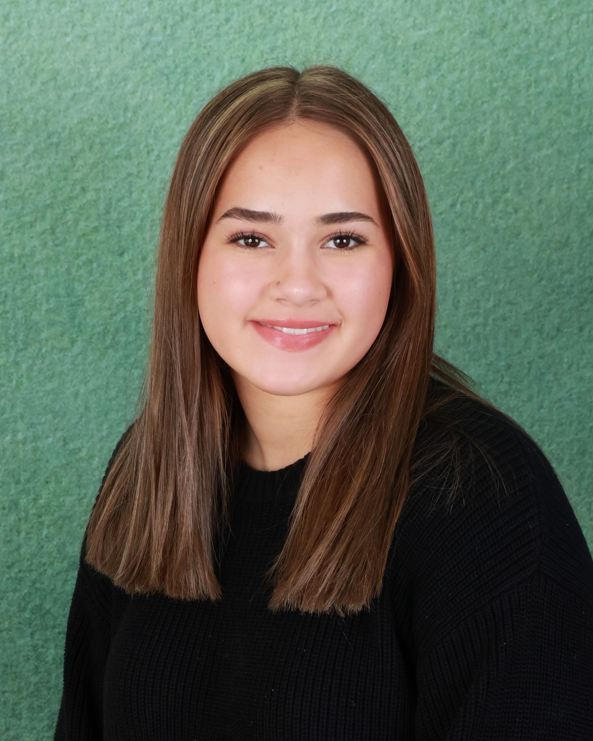 Julia Goncalves Children's House Afternoon Assistant Teacher