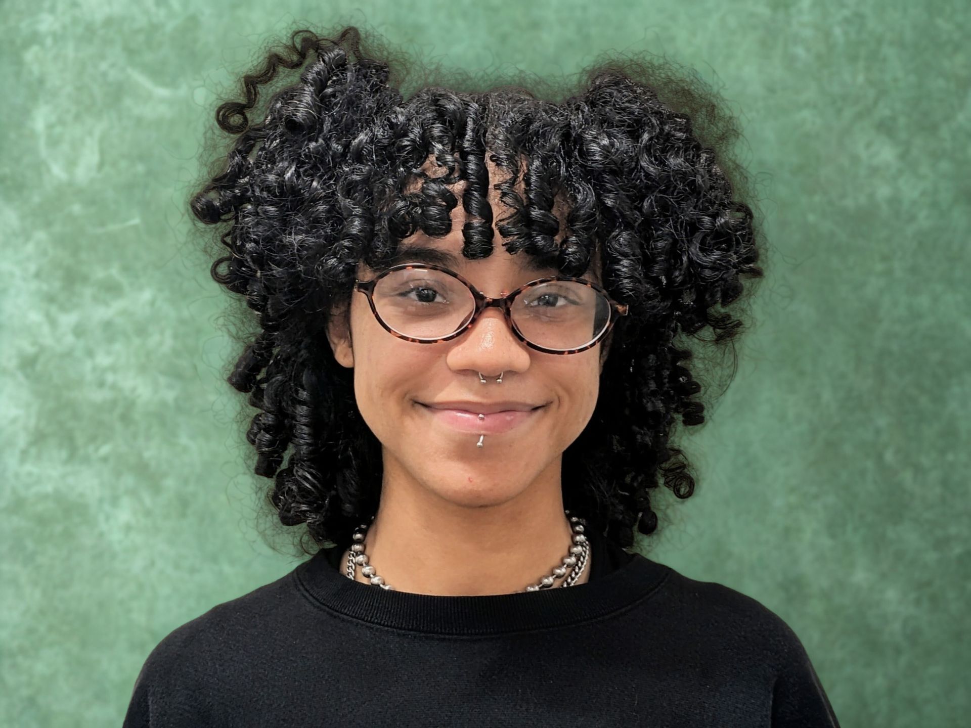 Kaylee Correa Toddler Assistant Teacher