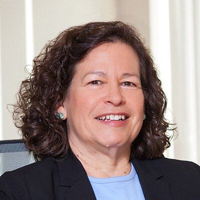 Lisa Eisenberg Business & Financial Advisor