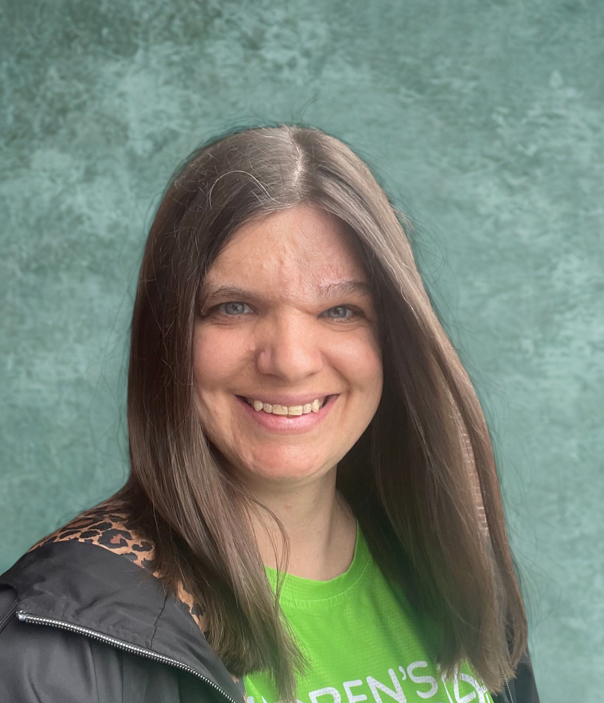 Nicole (Nicki) Strandberg Toddler Assistant Teacher