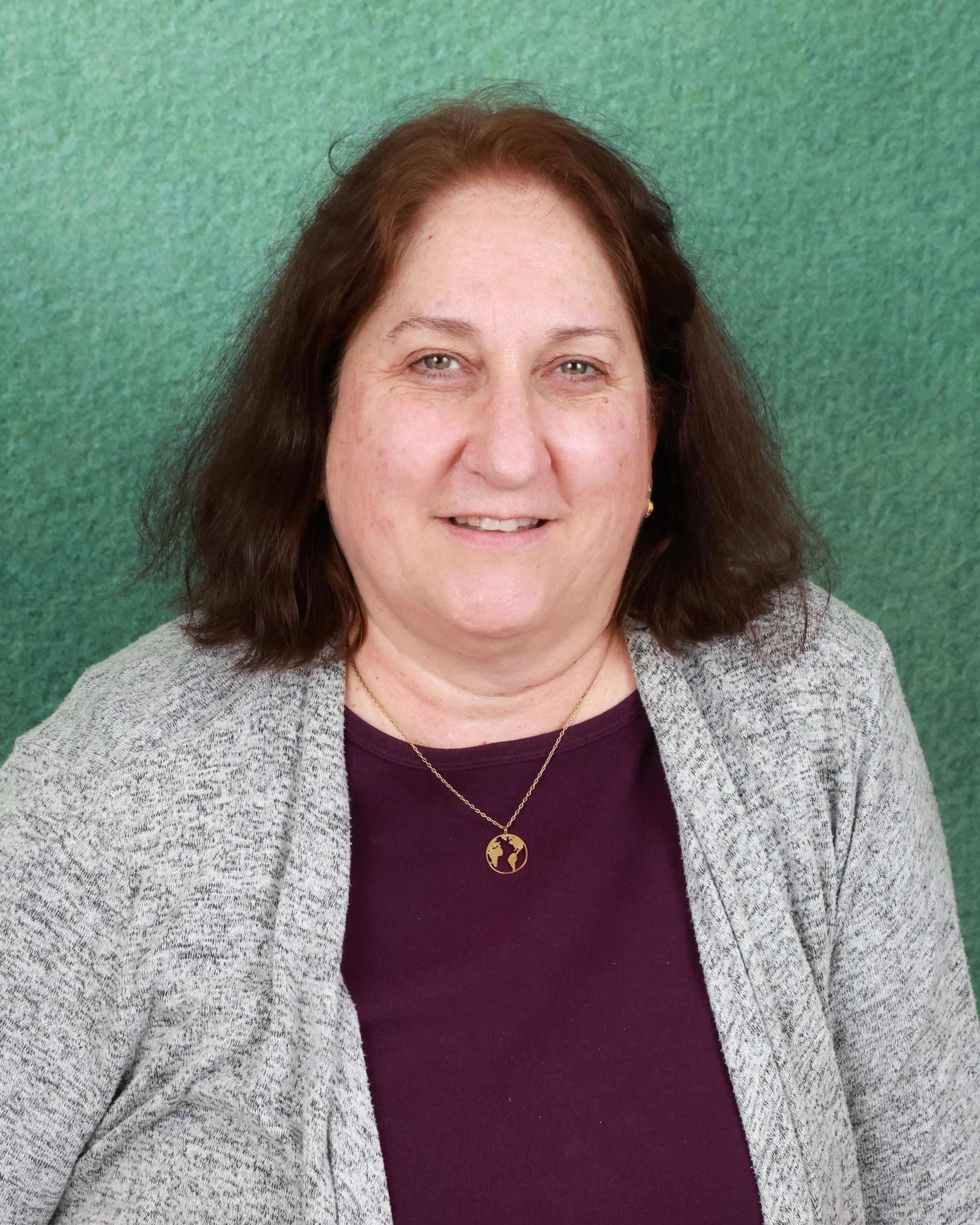 Rita Banatwala, Elementary Teacher
