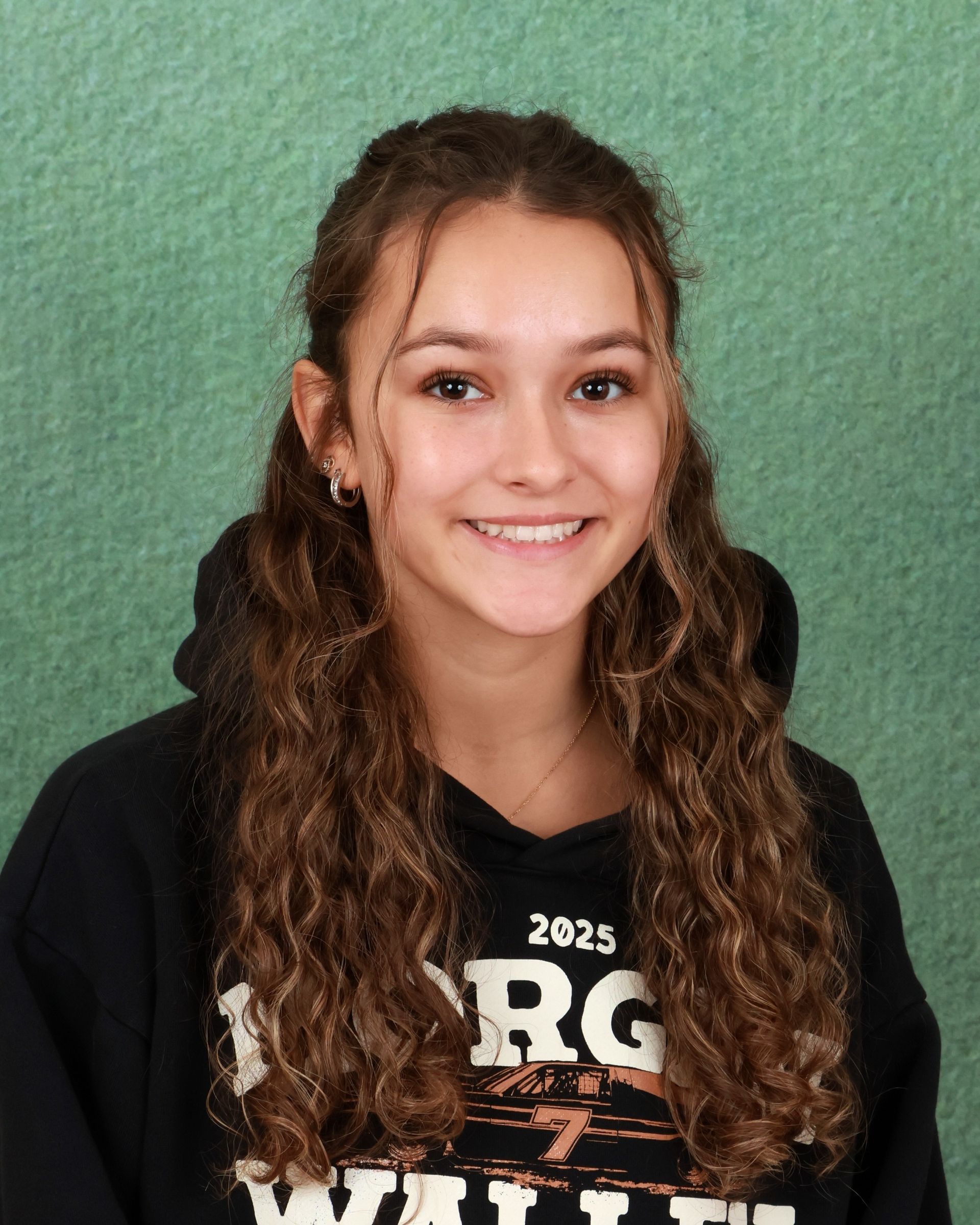 Rylei Baker, Aftercare Assistant, Substitute