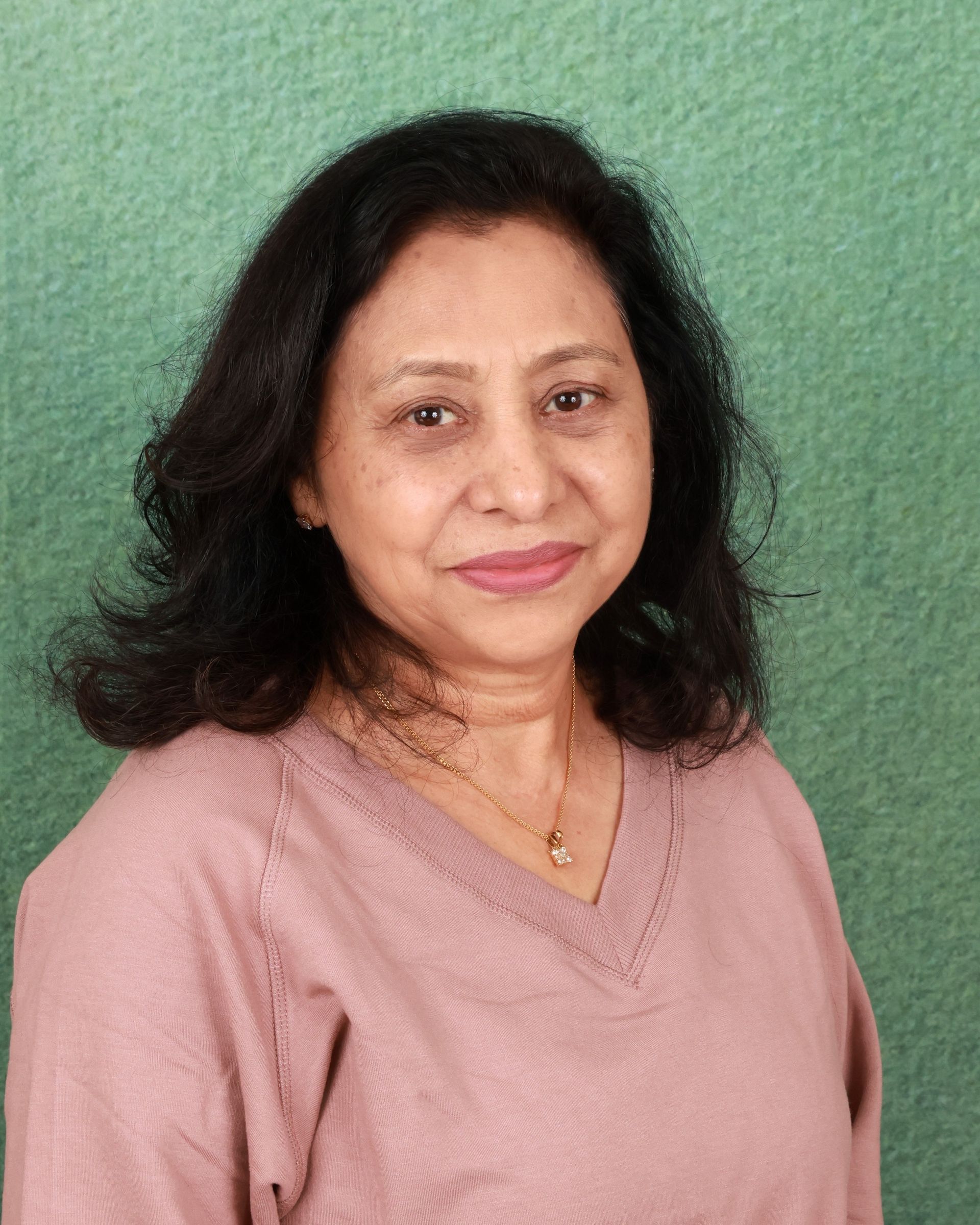 Sadhna Sharma, Children's House Assistant Teacher