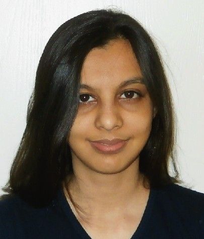 Shaheen Merchant, Elementary Assistant Teacher
