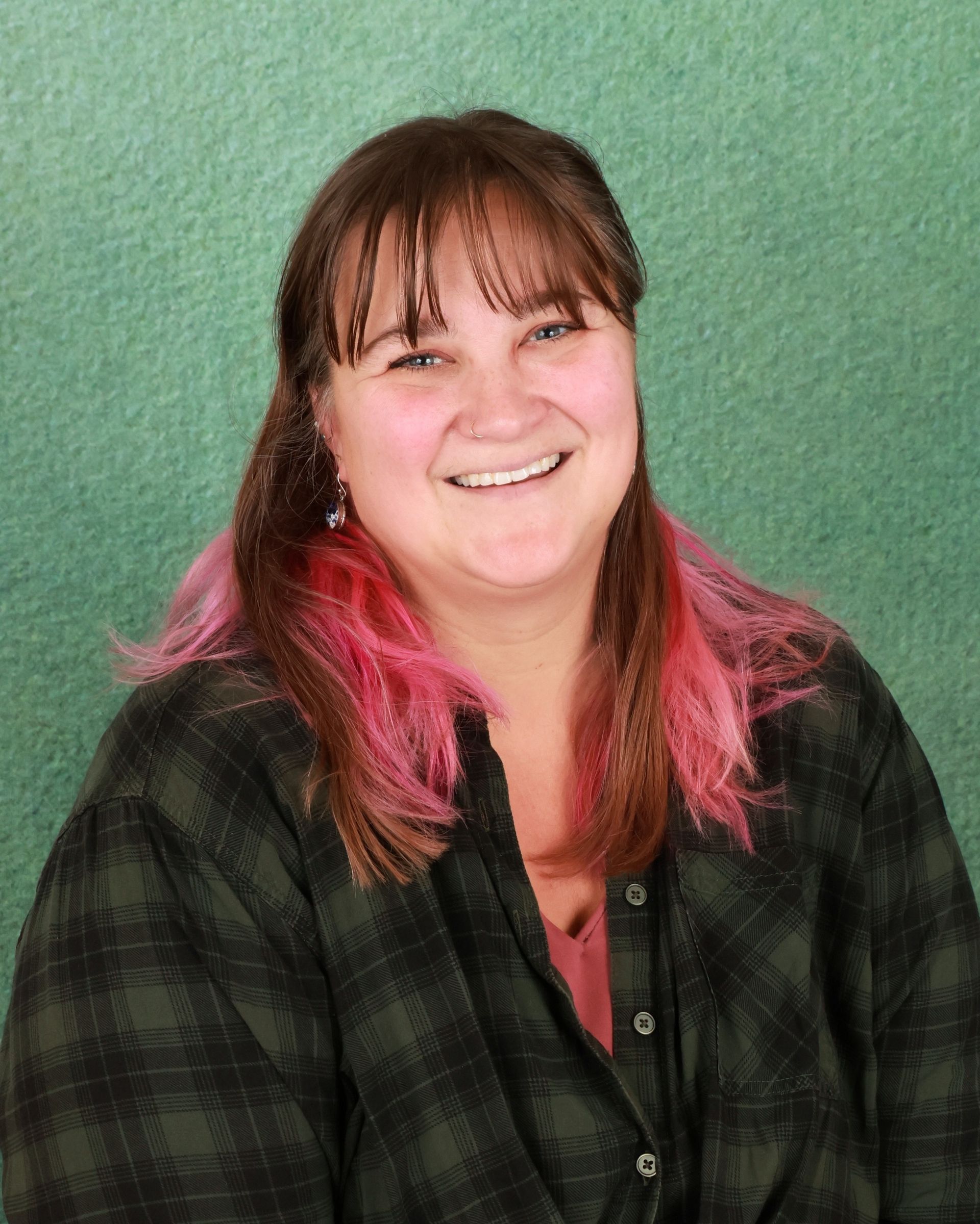 Shelly Harris, Elementary Assistant Teacher