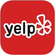 Yelp Icon