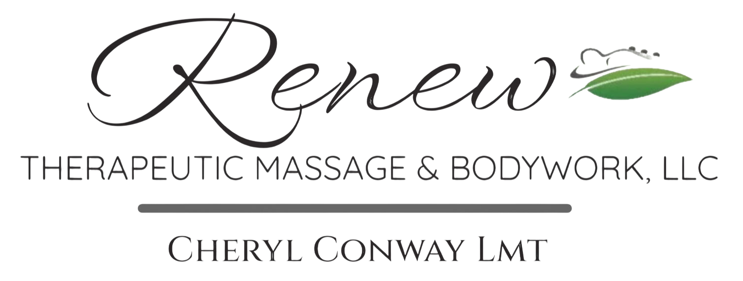 Renew Therapeutic Massage & Bodywork Renew Therapeutic Massage & Bodywork