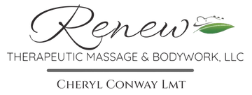 Renew Therapeutic Massage & Bodywork Renew Therapeutic Massage & Bodywork