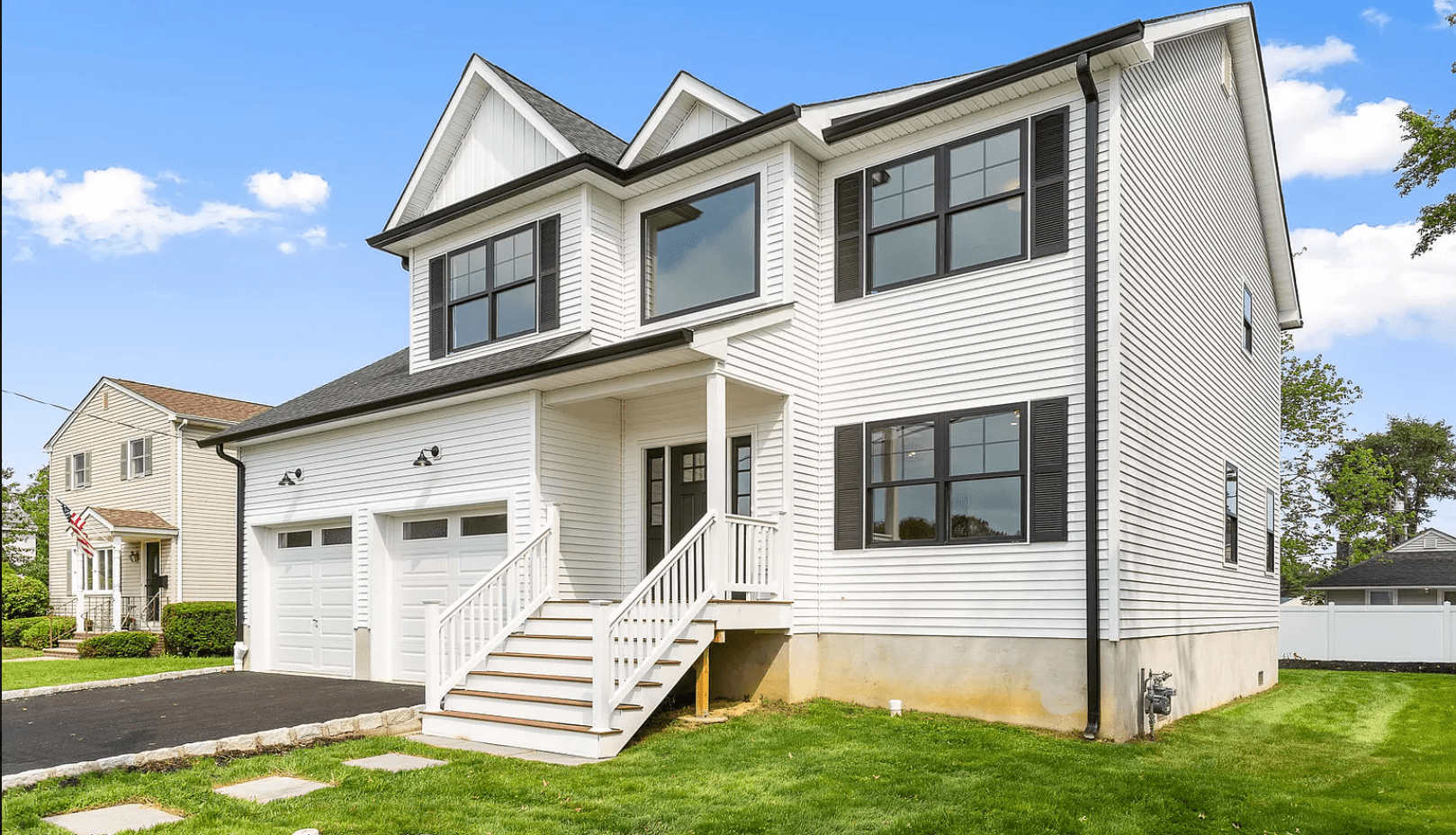 Home Construction Long Island Premier Builders 516.253.1979