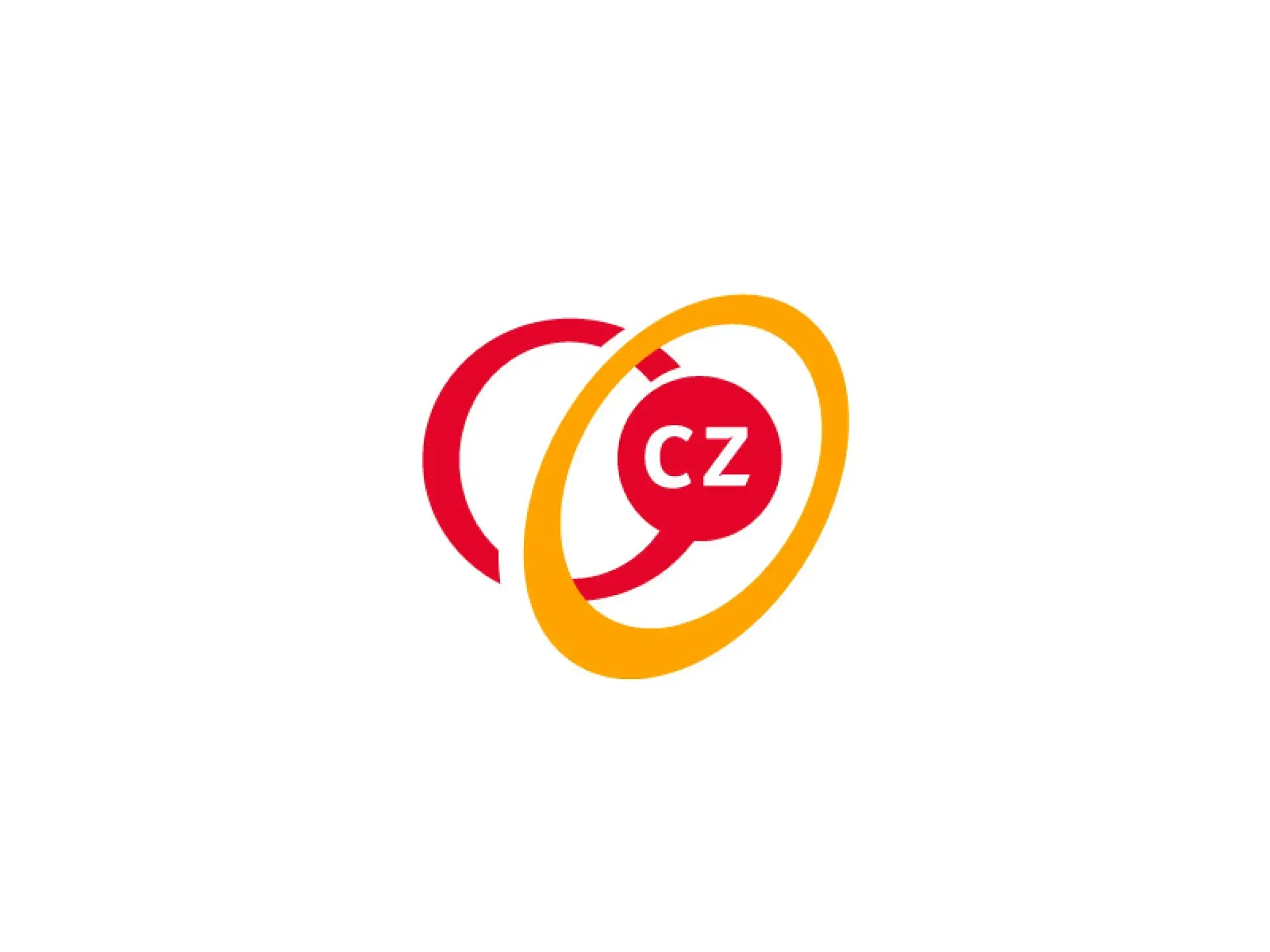 Logo van zorgverzekeraar CZ