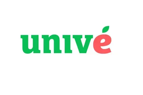 Logo van zorgverzekeraar Univé