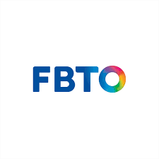 Logo van zorgverzekeraar FBTO