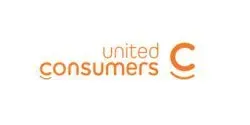 Logo van zorgverzekeraar United Consumers