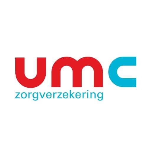 Logo van zorgverzekeraar UMC