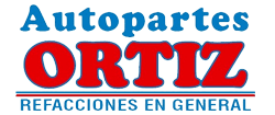 AUTOPARTES ORTÍZ