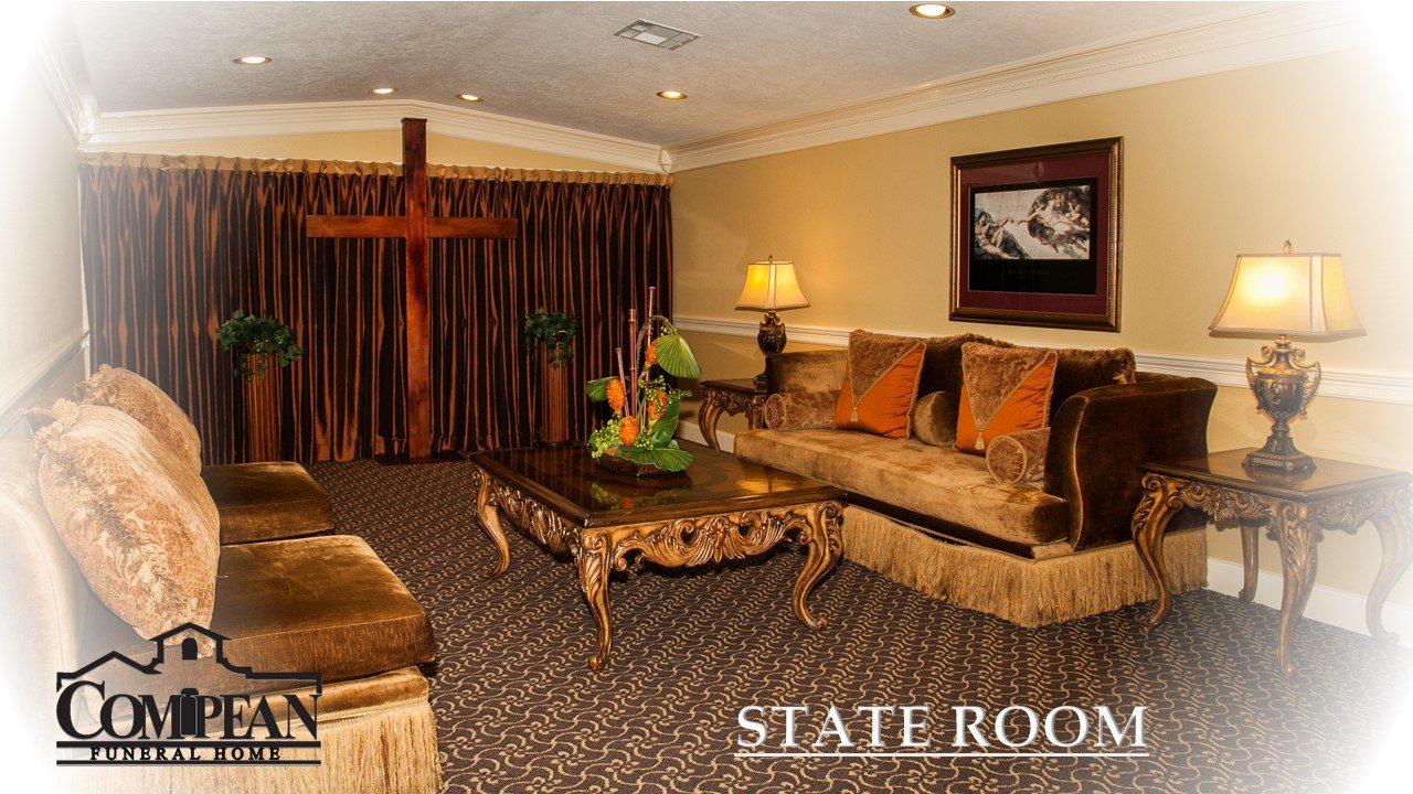 Our Facilities | Compean Funeral Home