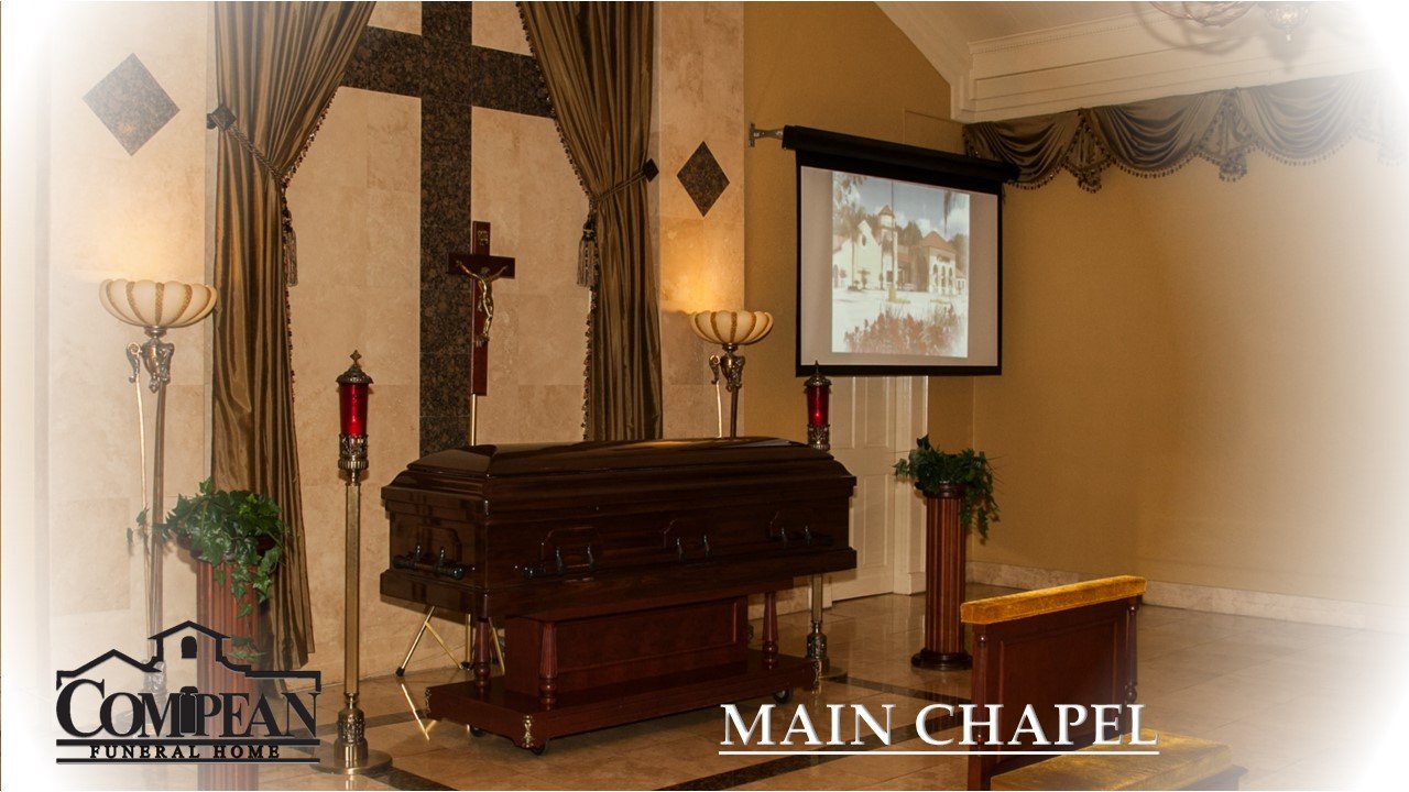 Compean Funeral Home In Rosenbergchat Messenger