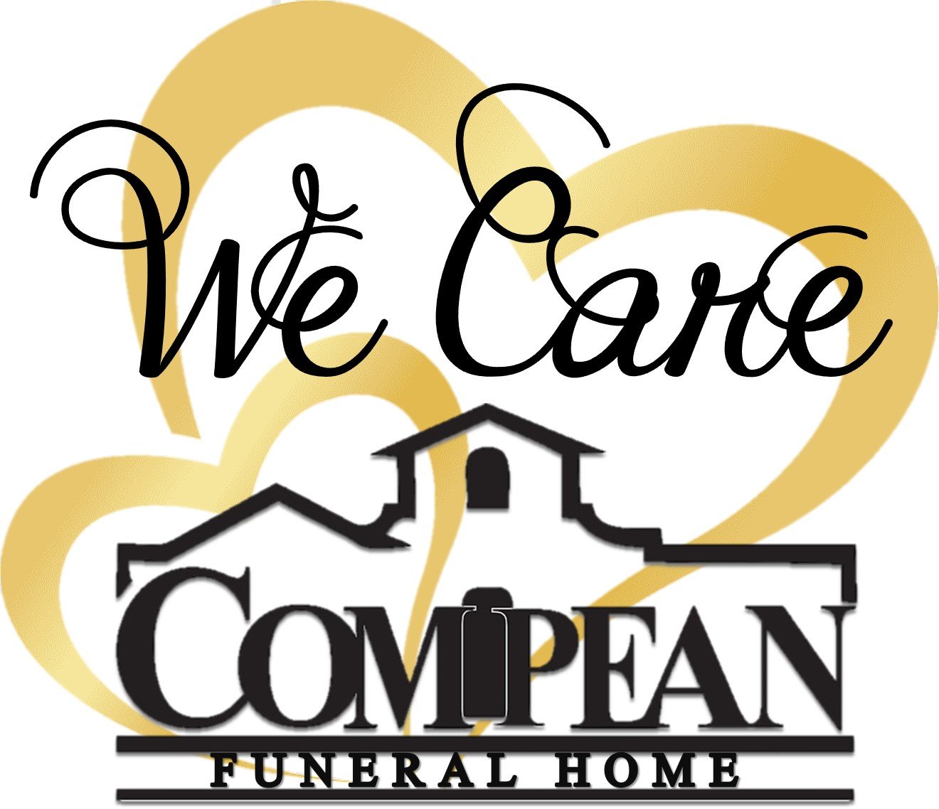 We Care | Compean Funeral Home