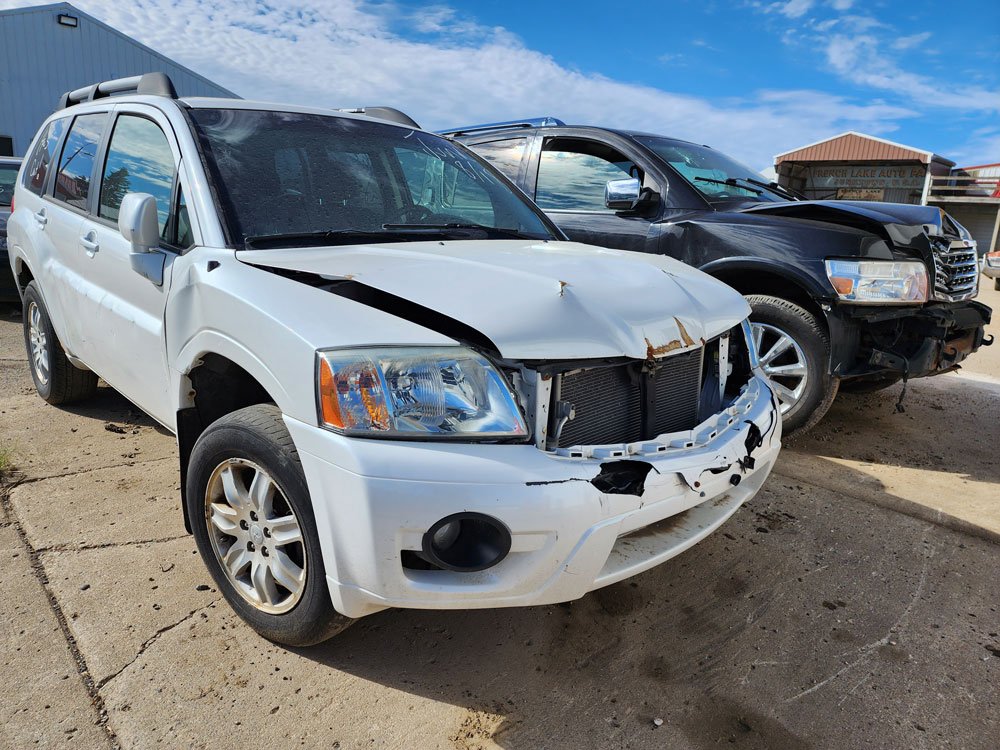 Buy Your Vehicle Annandale, MN French Lake Auto Parts