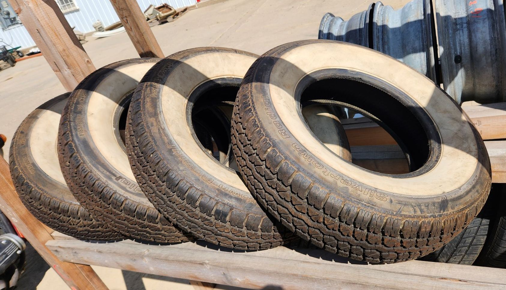 Tires Annandale, MN French Lake Auto Parts