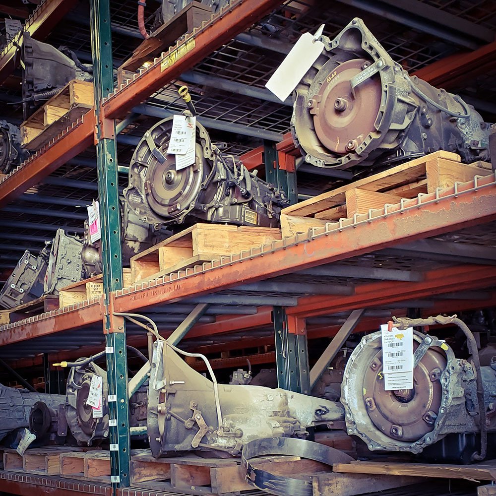 Parts Inventory Annandale, MN French Lake Auto Parts