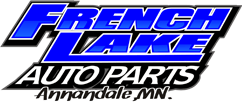 French Lake Auto Parts, Inc. French Lake Auto Parts, Inc.