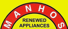 Renewed Appliances-Manhos